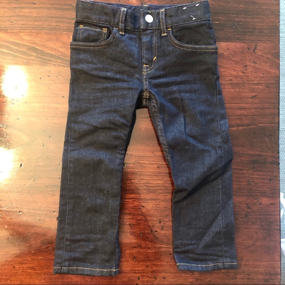 H&M toddler jeans